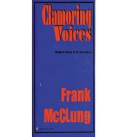 Clamouring Voices