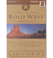 The Bold West - 12