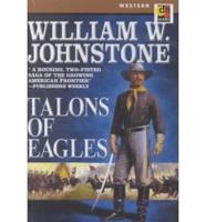 Talons of Eagles