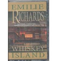 Whiskey Island