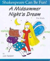 "Midsummer Night's Dream" for Kids