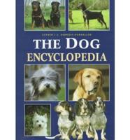 The Dog Encyclopedia