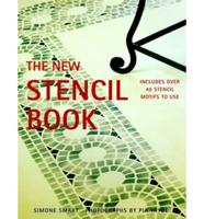 The New Stencil Book