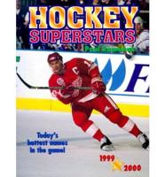 Hockey Superstars 1999-2000