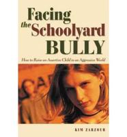 Facing the Schoolyard Bully