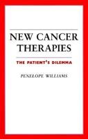 New Cancer Therapies