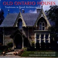 Old Ontario Houses