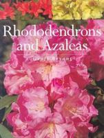 Rhododendrons and Azaleas