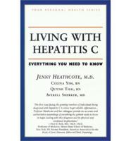Living With Hepatitis C