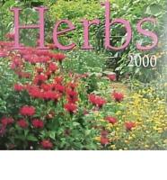 Herbs Calendar. 2000