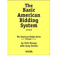The Basic American Bidding System
