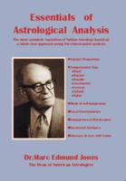 Essentials of Astrological Analysis
