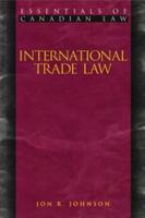 International Trade Law