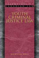 Youth Criminal Justice Law