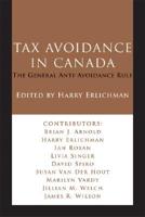 Tax Avoidance in Canada