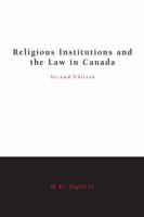Religious Institutions and the Law