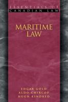 Maritime Law