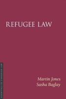 Refugee Law