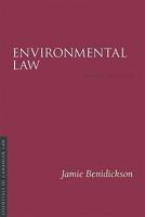 Environmental Law