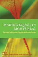 Making Equality Rights Real