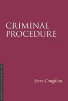 Criminal Procedure, 2/E