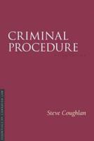 Criminal Procedure 3/E