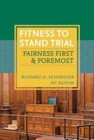 Fitness to Stand Trial
