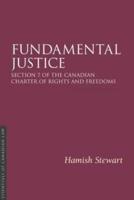 Fundamental Justice 2/E