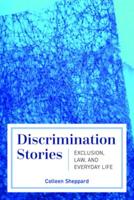 Discrimination Stories