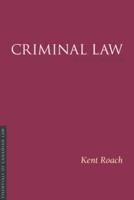 Criminal Law, 8/E