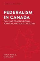 Federalism in Canada