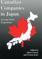 Canadian Companies in Japan