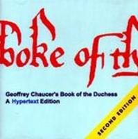 Geoffrey Chaucer's Book of the Duchess