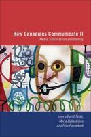 How Canadians Communicate II