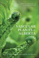 Vascular Plants of Alberta
