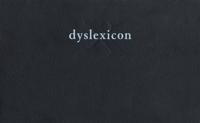 Dyslexicon