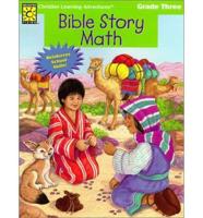 Bible Story Math