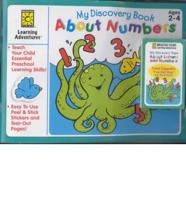My Discovery Book About Numbers