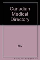 2006 Canadian Medical Directory