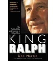 King Ralph: Guts First, Then Glory