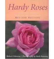 Hardy Roses