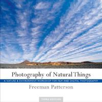 Photography Of Natural Things