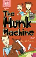 Hunk Machine