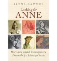 Looking For Anne
