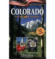 Colorado for the 50+ Traveler