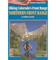 Biking Colorado's Front Range