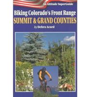 Biking Colorado's Front Range