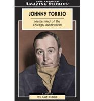 Johnny Torrio
