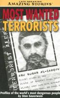 Most Wanted Terrorists