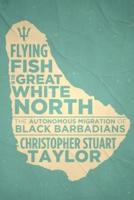 Flying Fish in the Great White North